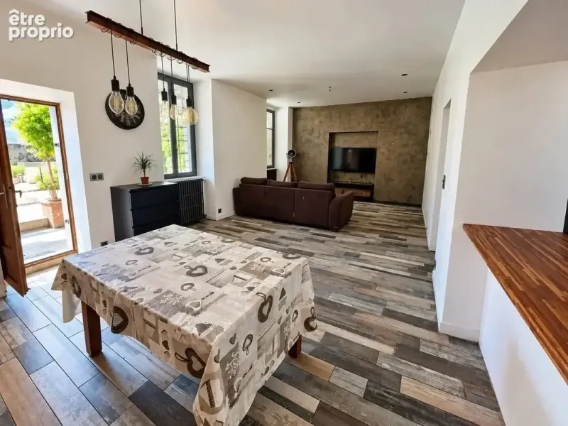 Photo Maison à Brignoles au prix de 380 000€
