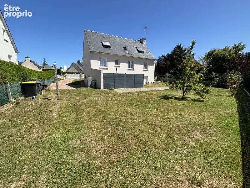 Photo Maison à Binic au prix de 291 760€