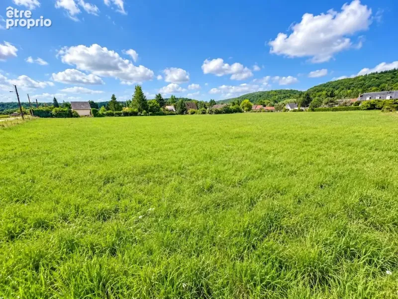 Photo Terrain à Brosville au prix de 70 000€