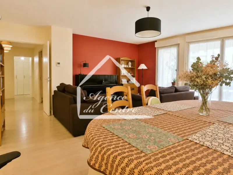 Photo Appartement à Cachan au prix de 499 000€