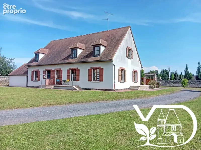 Photo Maison à Bresles au prix de 582 000€