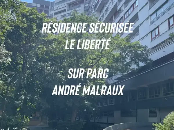 Photo Appartement à Nanterre au prix de 470 000€