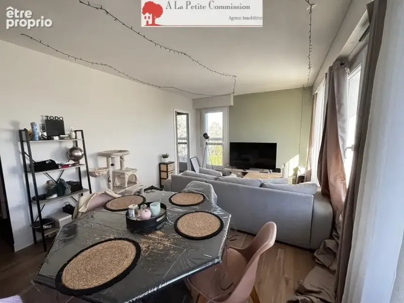 Photo Appartement à Chartres au prix de 162 750€