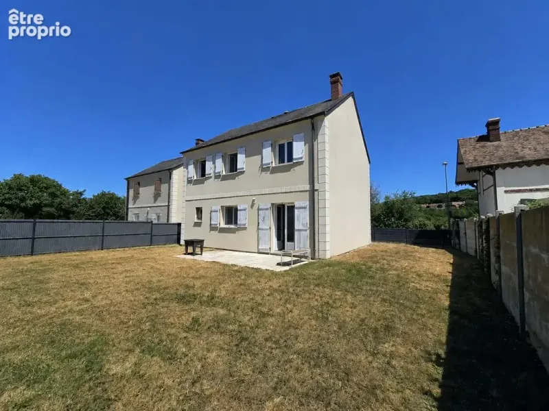 Photo Maison à Gravigny au prix de 250 000€
