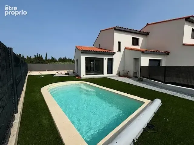 Photo Maison à Saint-Cyprien au prix de 399 000€