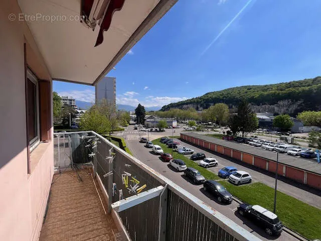 Photo Appartement à Fontaine au prix de 125 000€