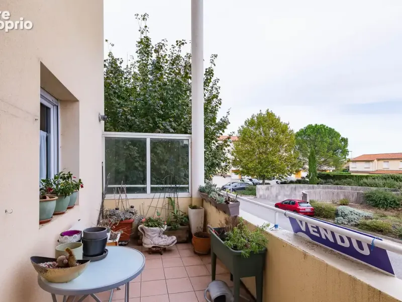 Photo Appartement à Guilherand-Granges au prix de 240 000€