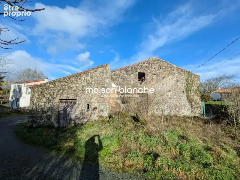 Photo Appartement à Nesmy au prix de 29 900€