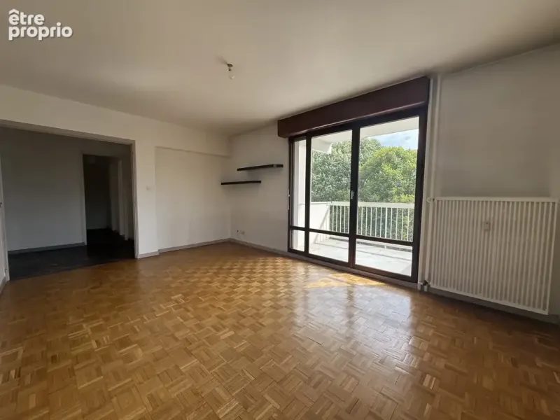 Photo Appartement à Meylan au prix de 220 000€