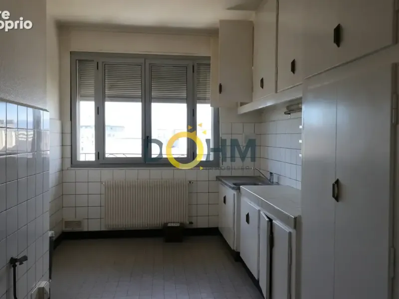 Photo Appartement à Annemasse au prix de 290 000€