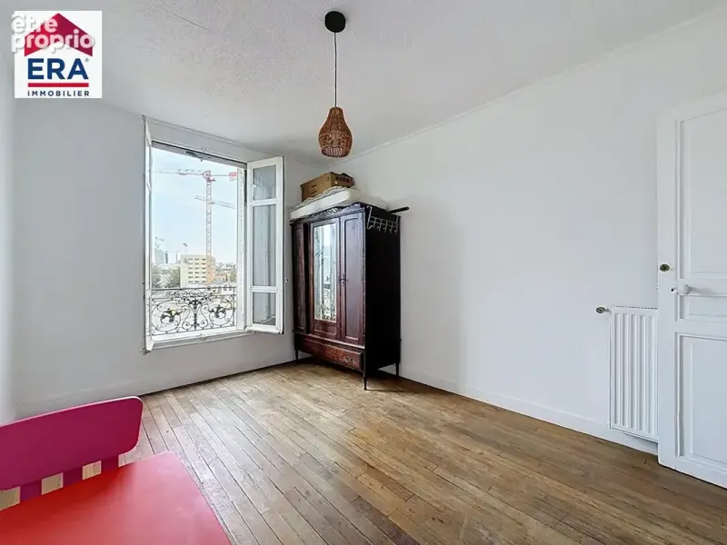 Photo Appartement à Ivry-Sur-Seine au prix de 212 000€