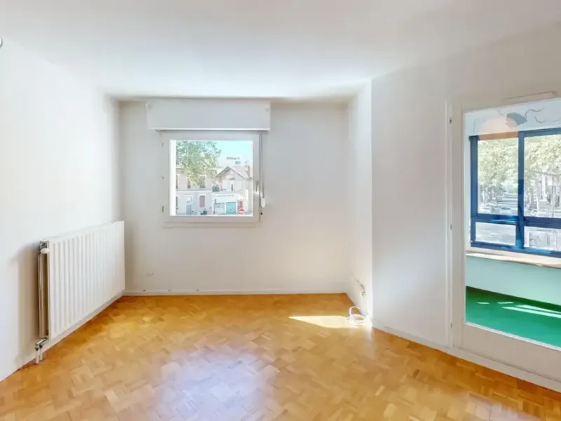 Photo Appartement à Lyon-3e au prix de 290 000€