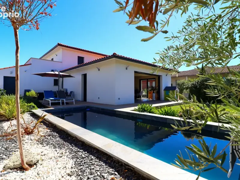 Photo Maison à Aucamville au prix de 615 000€