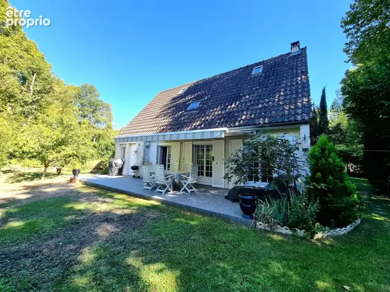 Photo Maison à Rubelles au prix de 349 000€