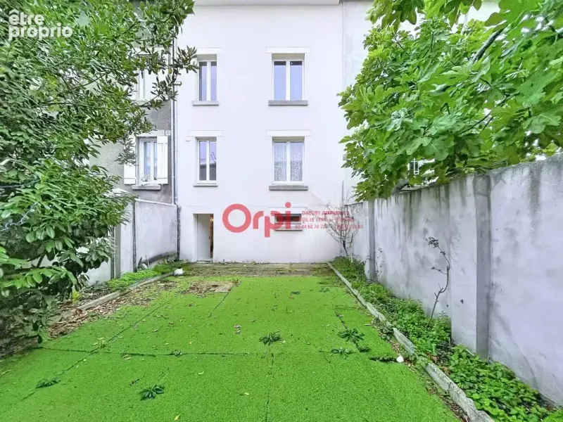 Photo Maison à Creil au prix de 189 000€
