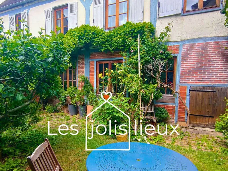 Photo Maison à Auxerre au prix de 415 000€