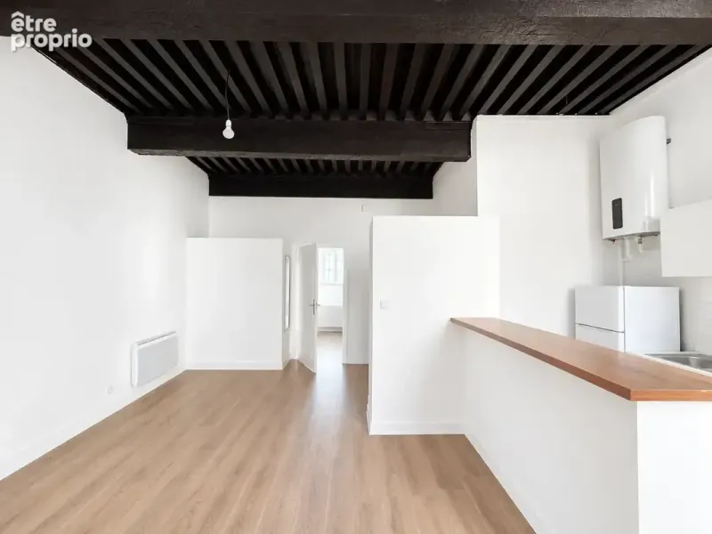 Photo Appartement à Carcassonne au prix de 72 000€