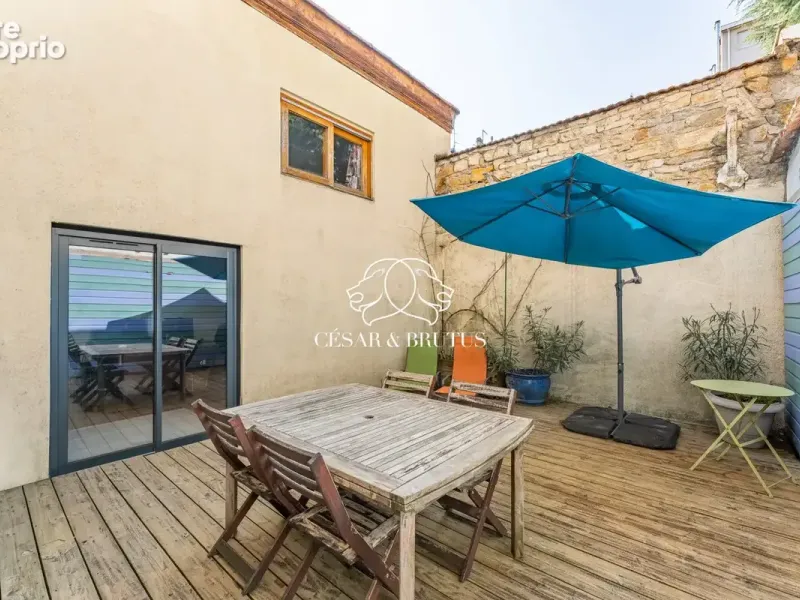 Photo Appartement à Lyon-6e au prix de N/C