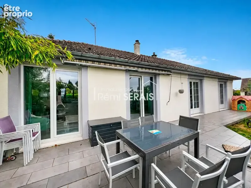 Photo Maison à Radon au prix de 223 650€