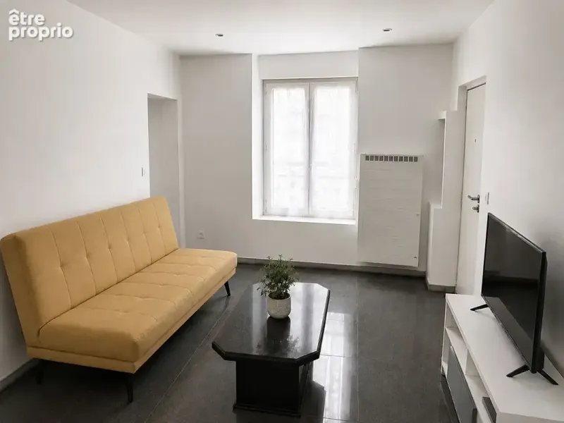 Photo Appartement à La Garenne-Colombes au prix de 329 000€