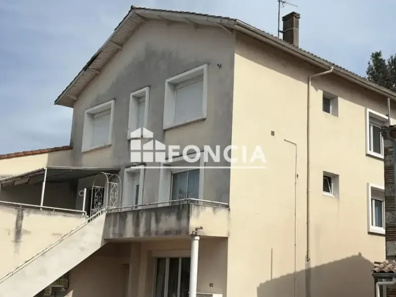 Photo Appartement à Le Passage au prix de 118 000€