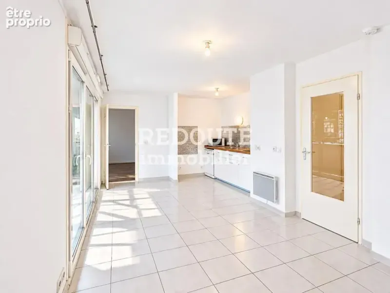 Photo Appartement à Reims au prix de 141 000€