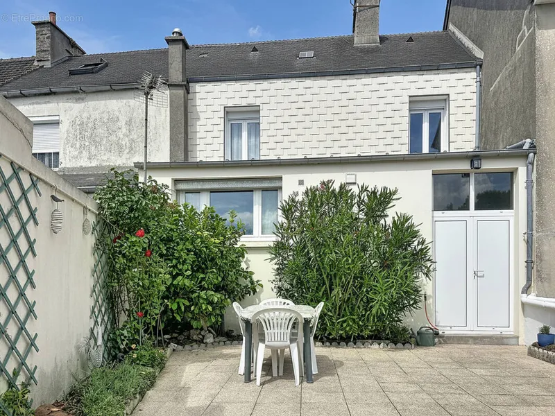 Photo Maison à Tourlaville au prix de 219 000€