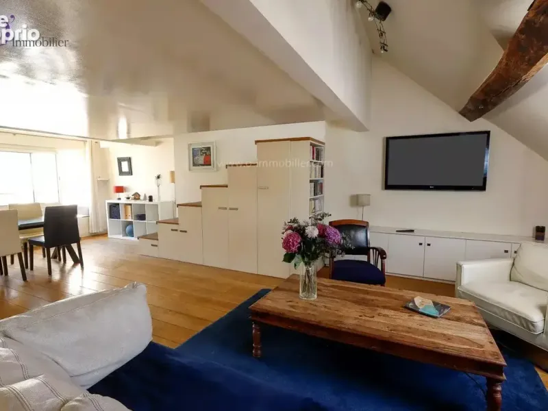 Photo Appartement à Paris-1e au prix de 1 150 000€