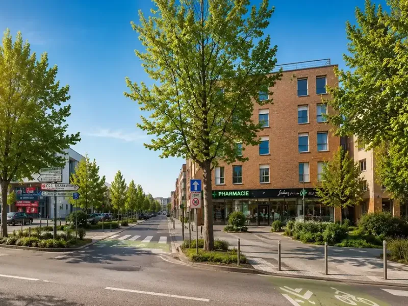 Photo Commerce à Amiens au prix de 690 000€