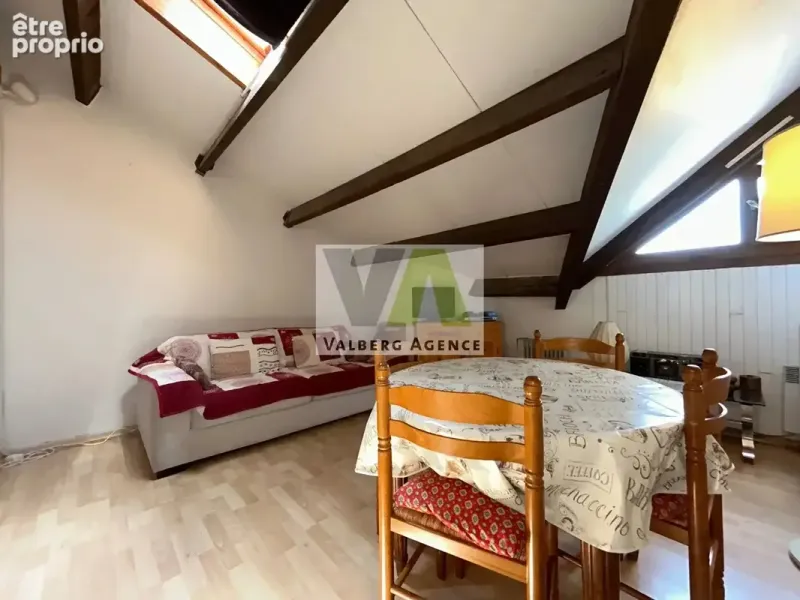 Photo Appartement à Beuil au prix de 99 000€