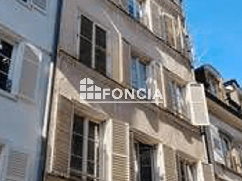 Photo Appartement à Strasbourg au prix de 199 000€