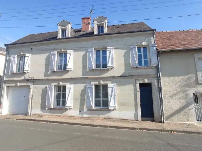 Photo Maison à Chatellerault au prix de 244 375€