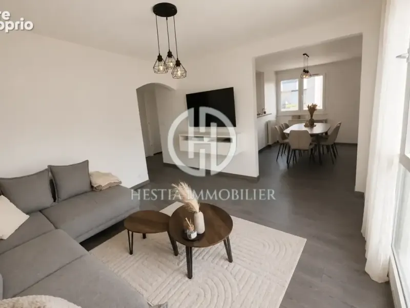 Photo Appartement à Gagny au prix de 235 000€