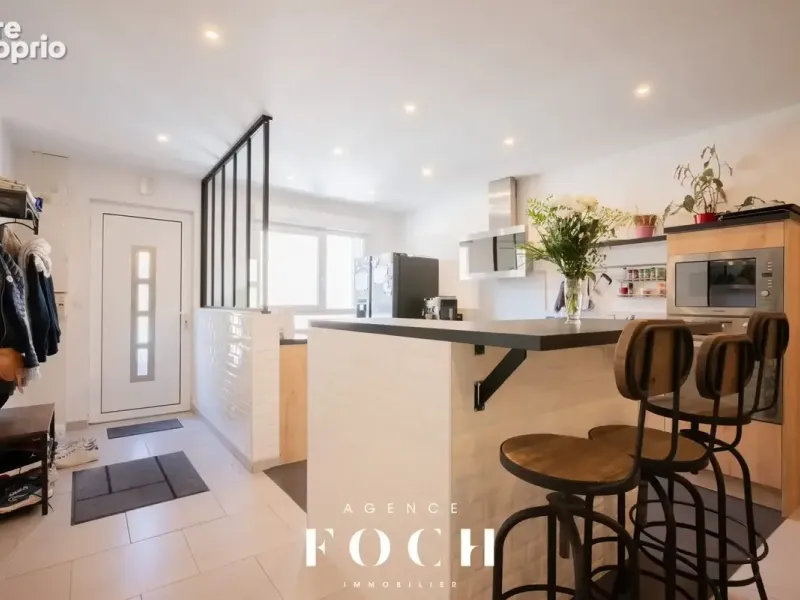 Photo Maison à Jarville-La-Malgrange au prix de 229 000€