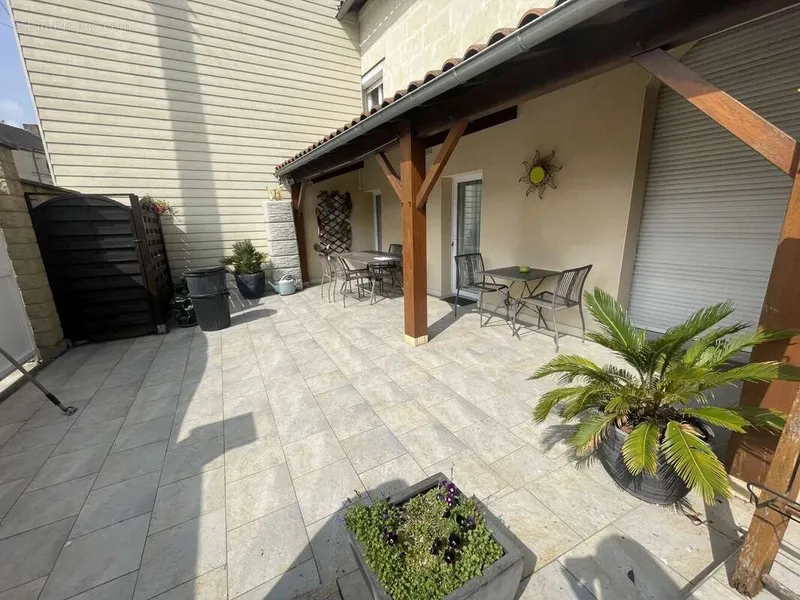 Photo Maison à Loudun au prix de 261 900€