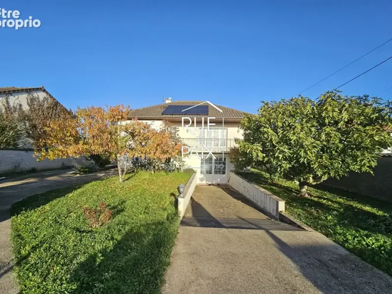 Photo Maison à Avanton au prix de 230 500€
