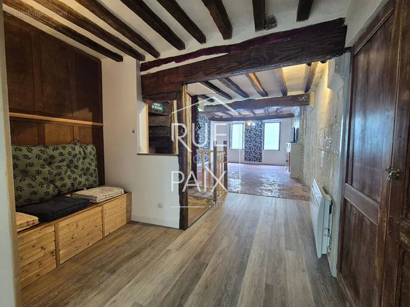 Photo Maison à Loudun au prix de 64 500€