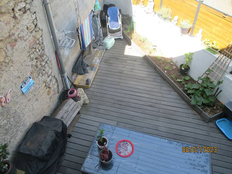 Photo Maison à Metz au prix de 225 000€