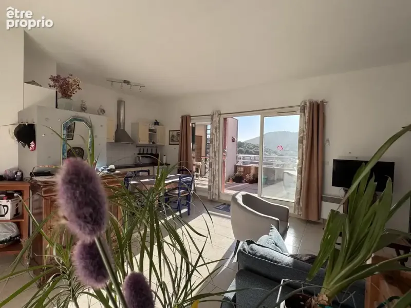 Photo Appartement à Port-Vendres au prix de 299 600€