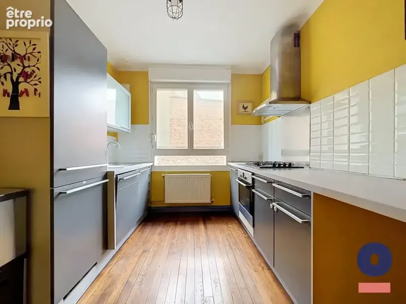 Photo Appartement à Dunkerque au prix de 169 900€