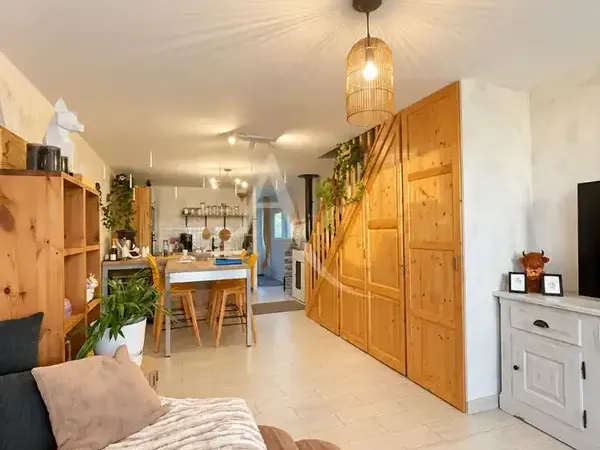 Photo Maison à Les Sables-D'olonne au prix de 275 600€