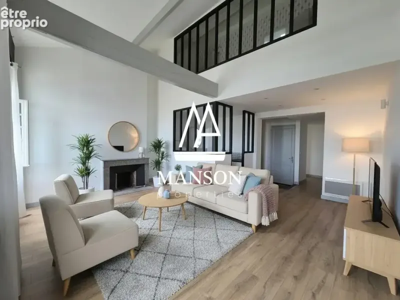 Photo Appartement à Bordeaux au prix de 465 000€