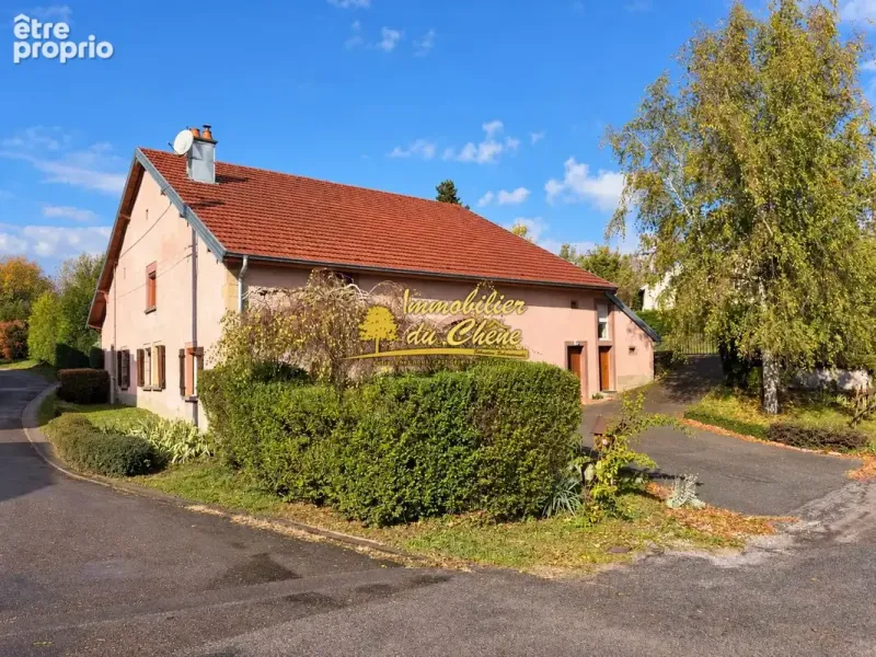 Photo Maison à Quers au prix de 199 000€
