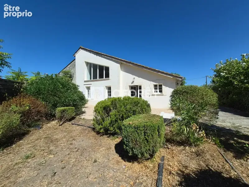 Photo Maison à Jonzac au prix de 222 000€