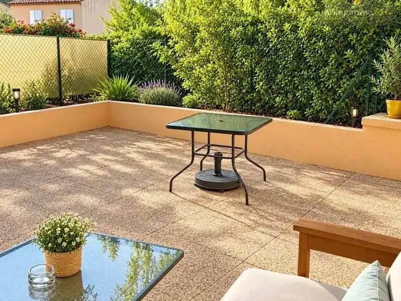 Photo Appartement à La Seyne-Sur-Mer au prix de 250 000€