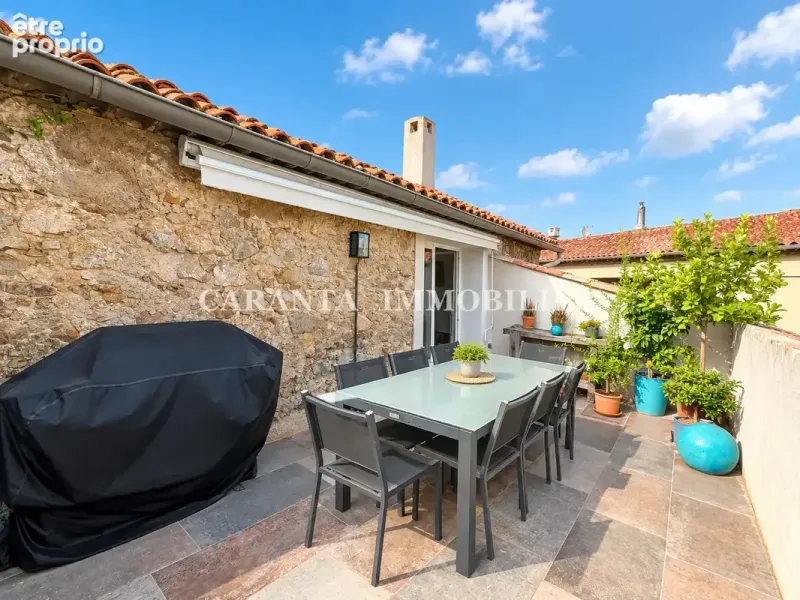 Photo Maison à Plan-De-La-Tour au prix de 630 000€