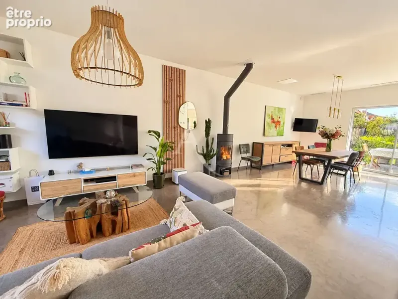 Photo Maison à Chatou au prix de 955 000€