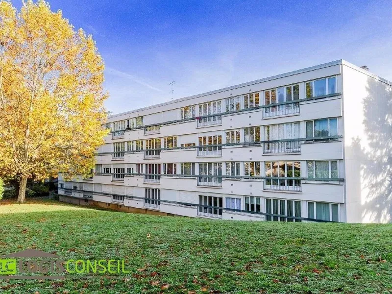 Photo Appartement à Chatenay-Malabry au prix de 342 000€