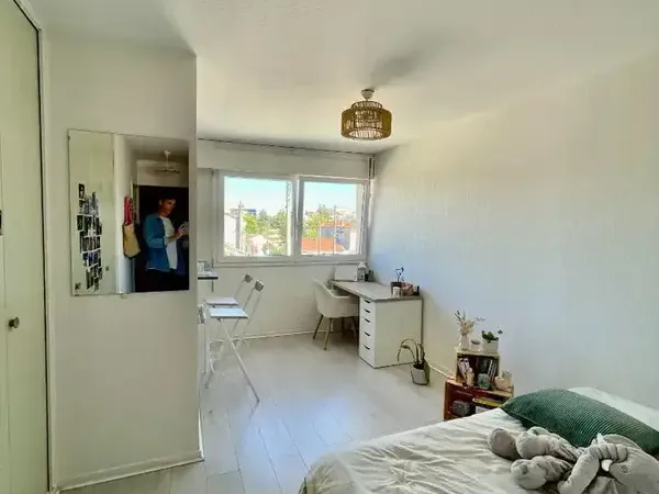 Photo Appartement à Bordeaux au prix de 133 750€