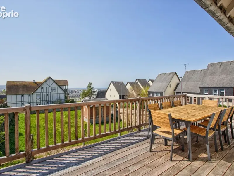 Photo Maison à Trouville-Sur-Mer au prix de 991 000€
